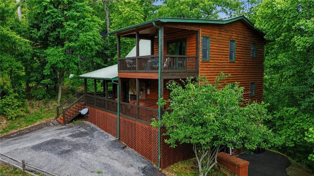 375 S Dream Catcher Property Photo 1