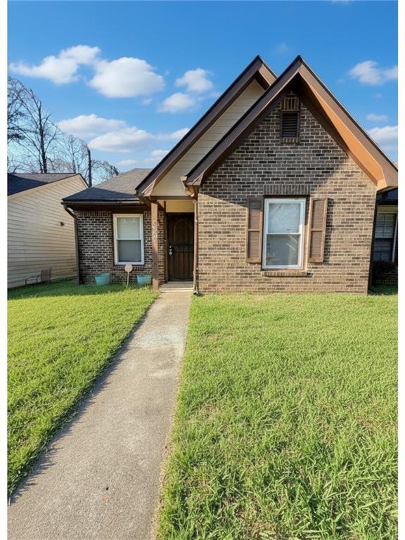 5374 Cherry Wood Drive Property Photo 1