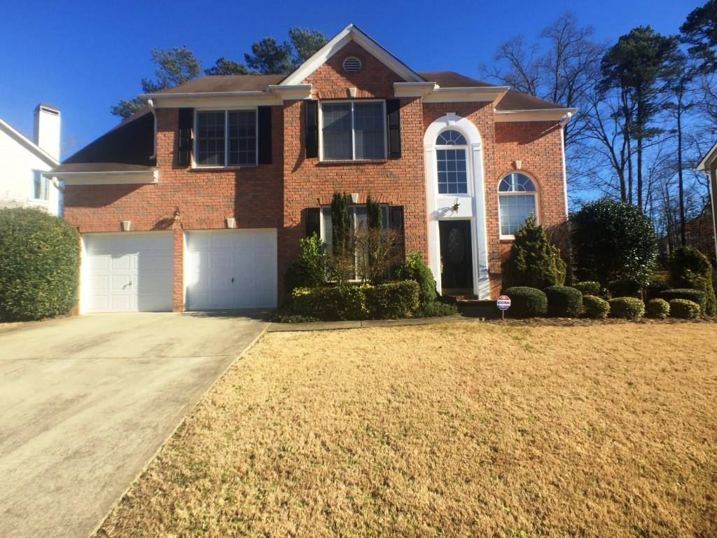 2562 Fairlawn Downs NW