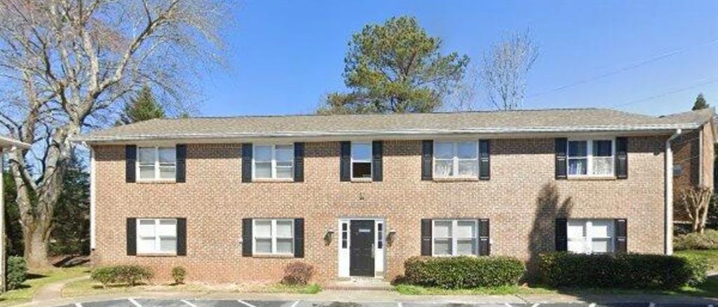 393 Stone Mountain Street