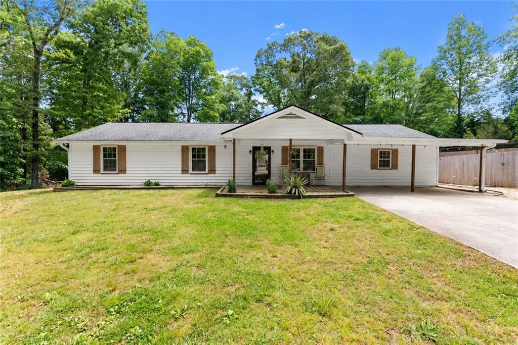 278 Oakwood Place Property Photo 1