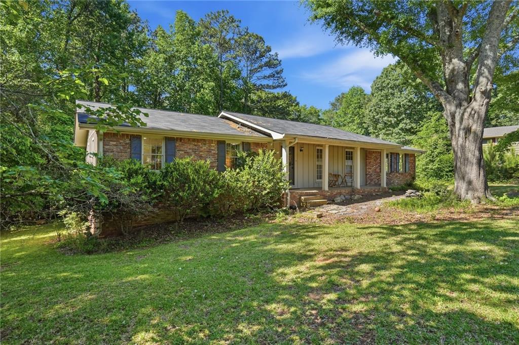 4845 Jennifer Lane