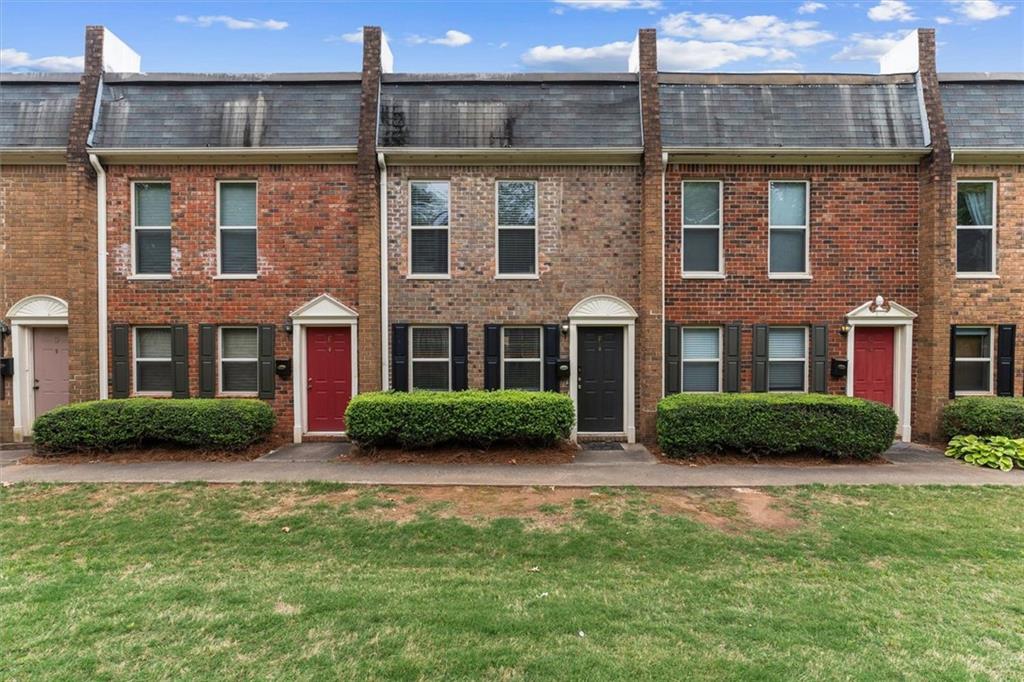235 Winding River Drive Unit F Property Photo 1