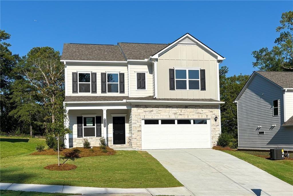 8049 Haven Springs Trace Property Photo 1