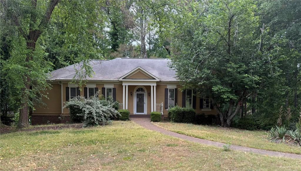 11160 Linbrook Lane Property Photo 1