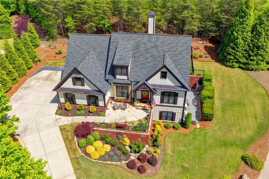 10 Cavender Run Property Photo 1