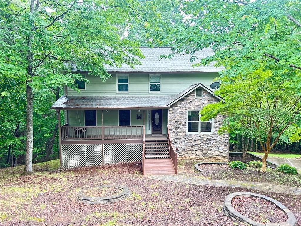 2523 Tamarack Drive Property Photo 1