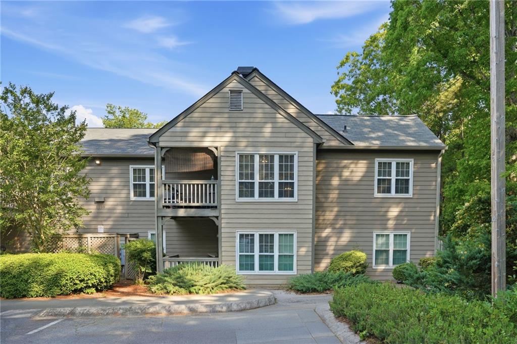 1109 Mill Pond Drive Se Property Photo 1