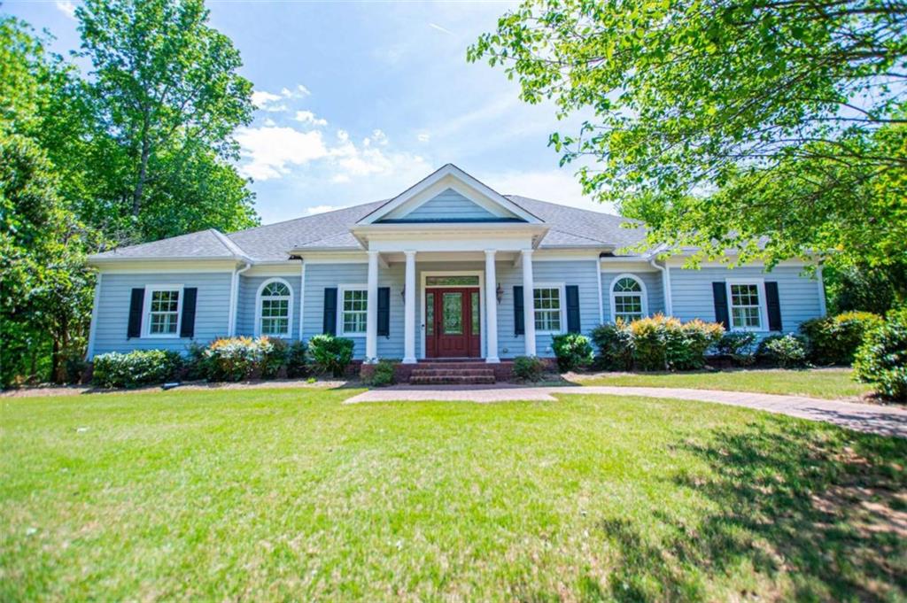 133 Stonegate Trail Property Photo 1