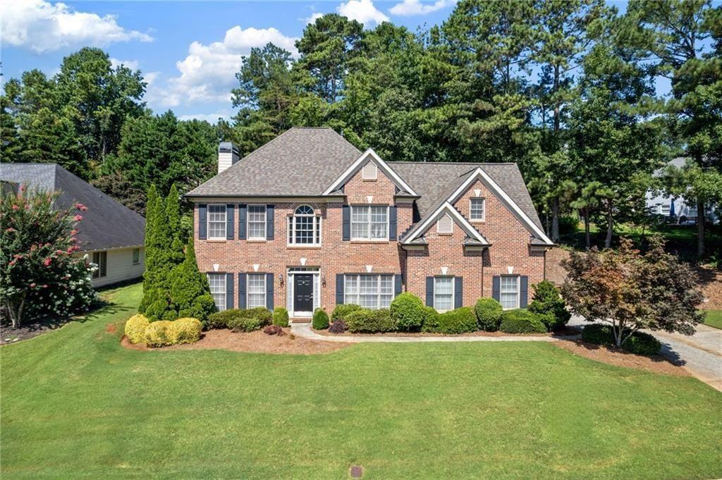 1025 Fairview Club Circle