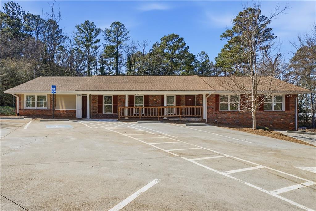 2239 Scenic Drive Property Photo 1