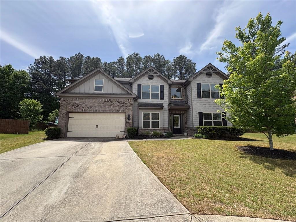 4187 Water Mill Drive Property Photo 1
