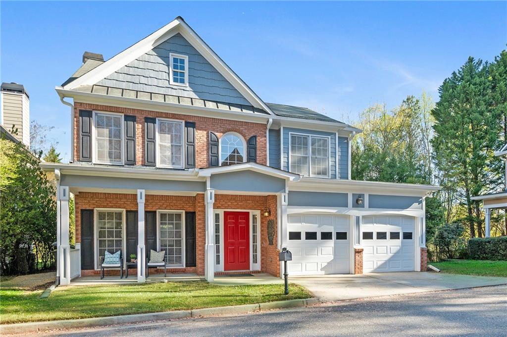 6 Wilburn Court Property Photo 1