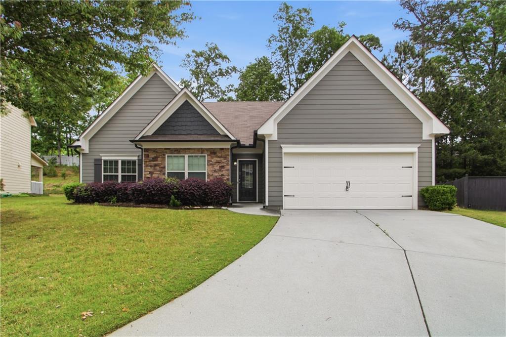 2091 Line Drive Property Photo 1