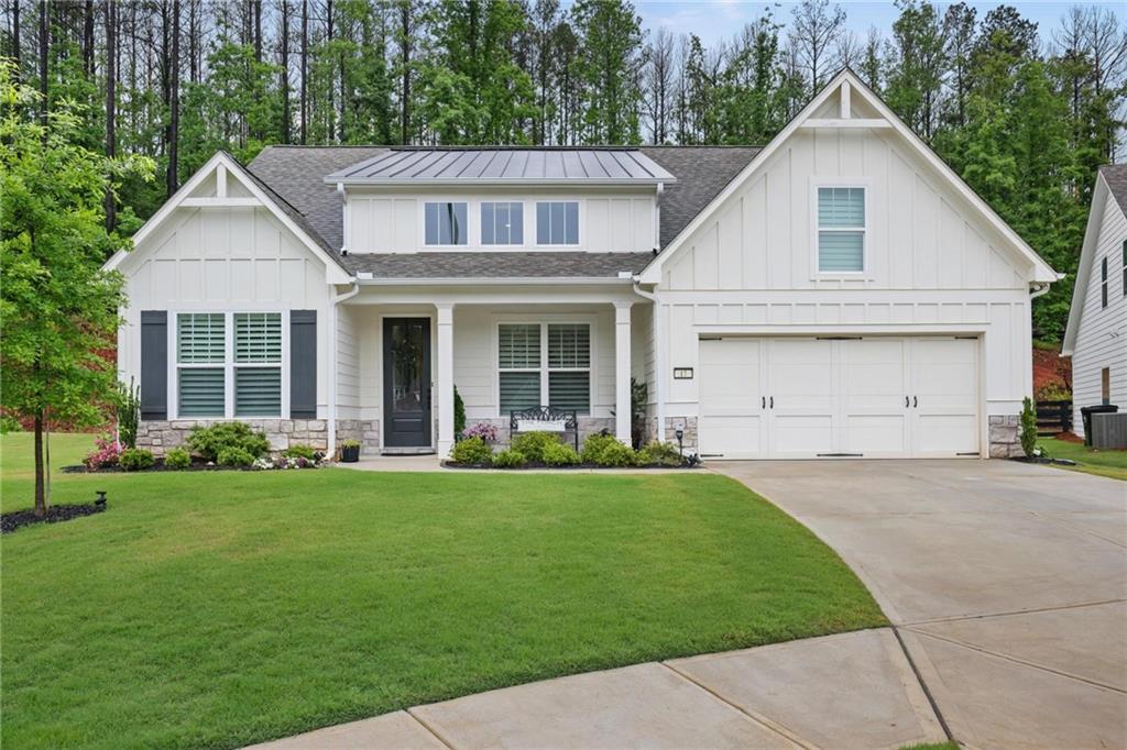 17 Magnolia Court Property Photo 1