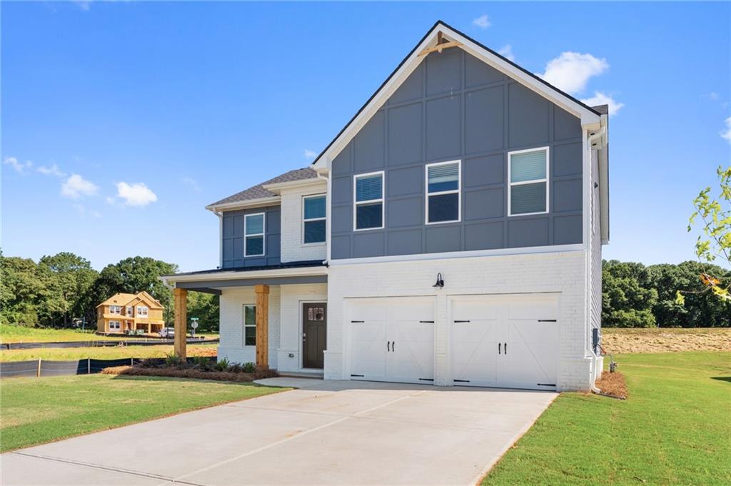 36 Faulkner Circle Property Photo 1