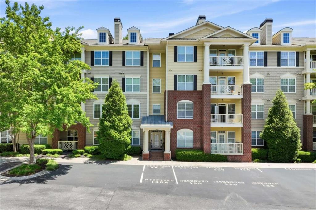 3150 Woodwalk Drive Unit 3403 Property Photo 1