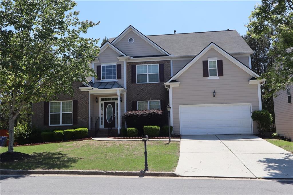 3969 Elm Trace Drive