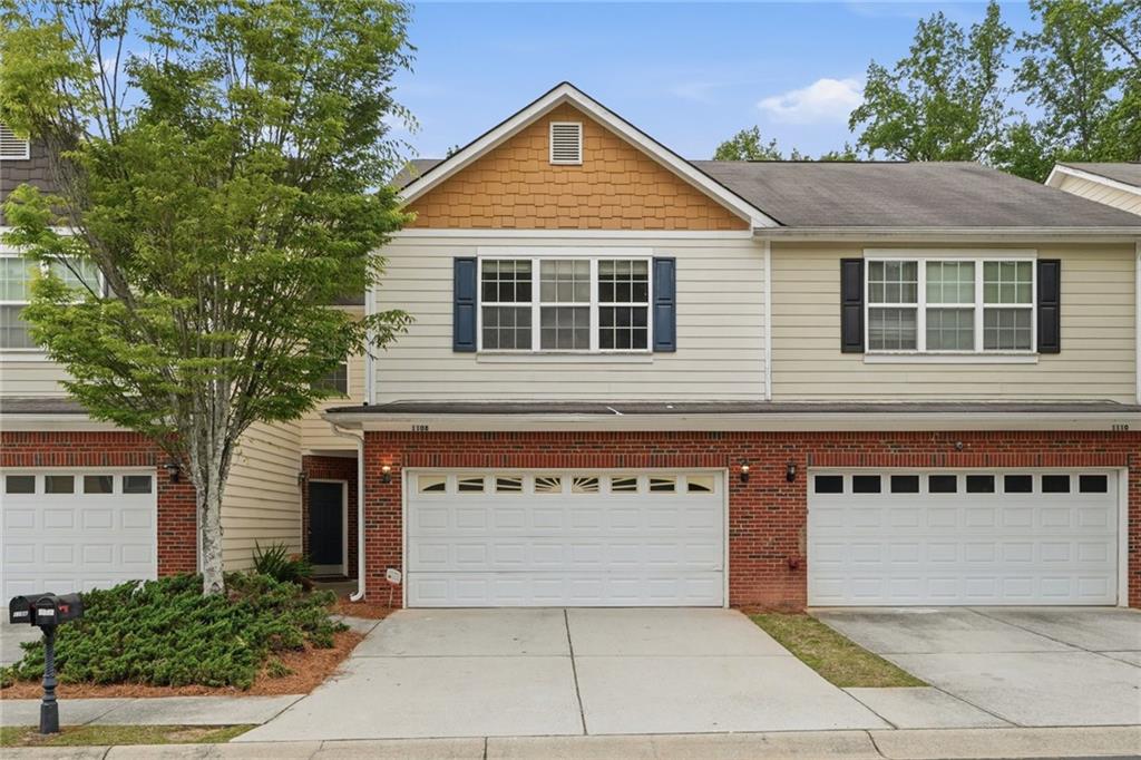 1108 Treymont Lane Property Photo 1