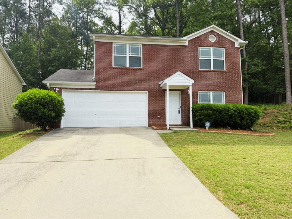 3830 Alderwoods Drive Property Photo 1