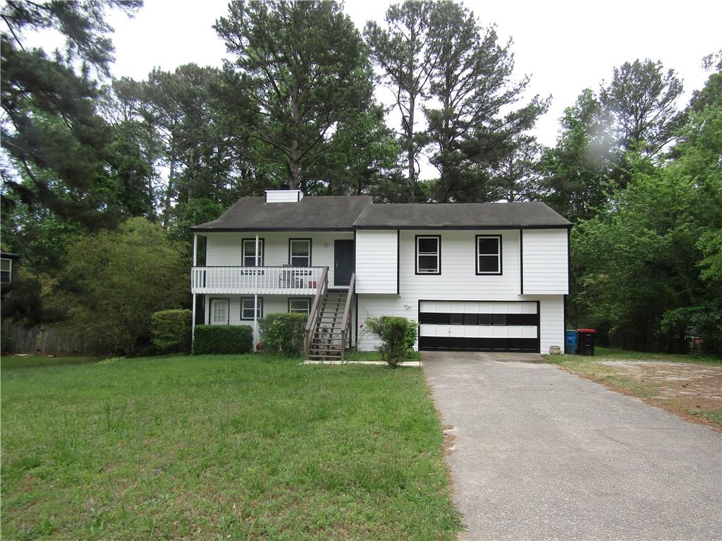 4158 Valley Brook Road Property Photo 1