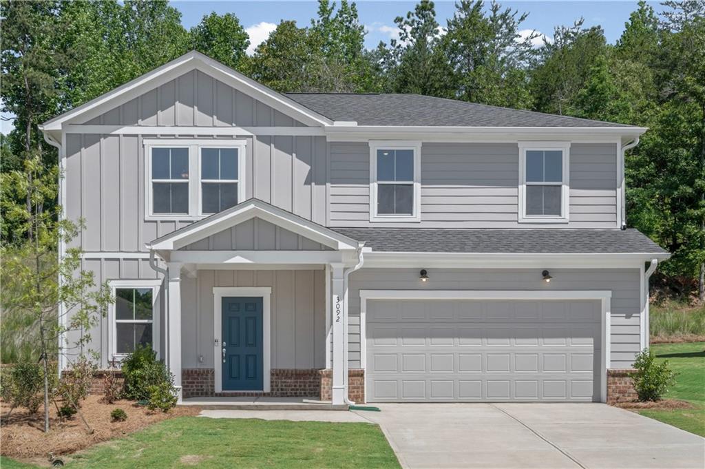 3092 Orwell Drive Property Photo 1