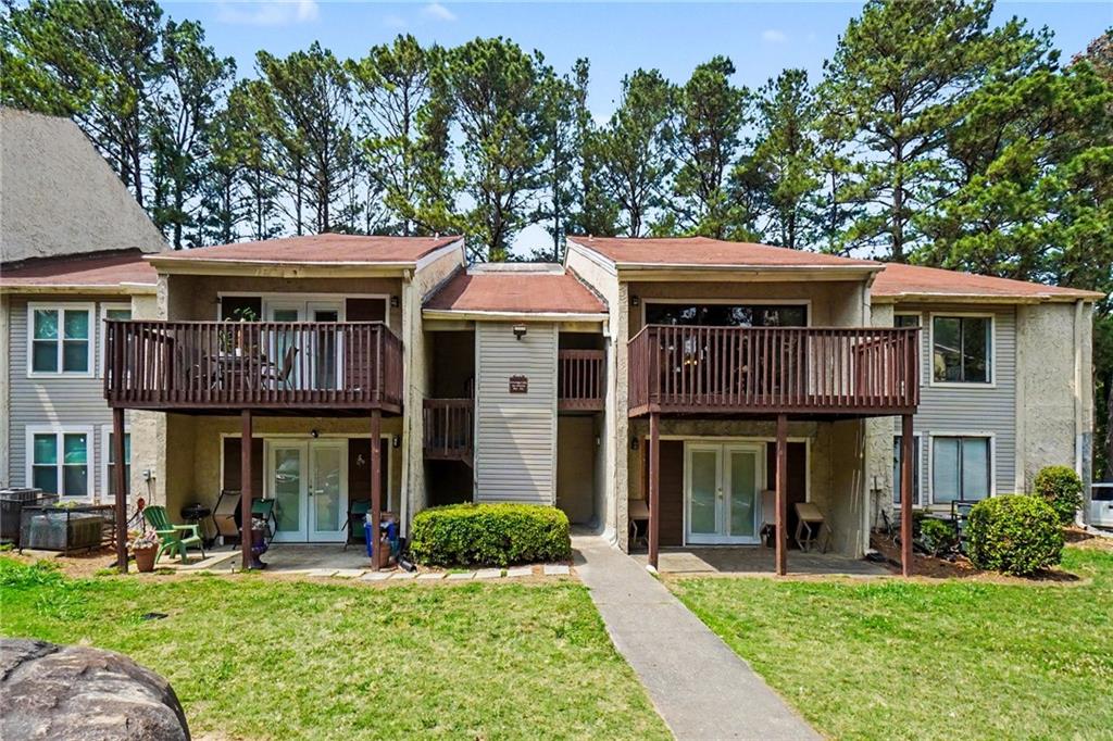 3575 Oakvale Road Unit 907