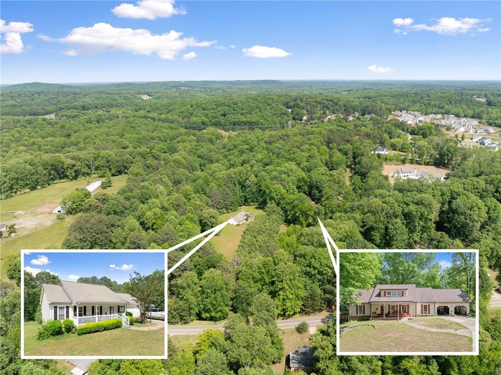 5137 Strickland Road Property Photo 1