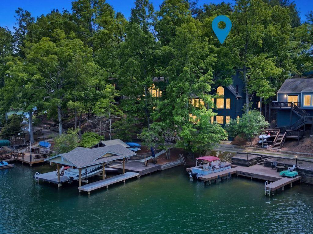 165 Narrows Drive Property Photo 1