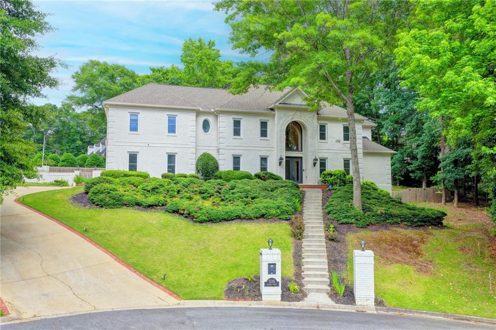 535 Francis Pointe