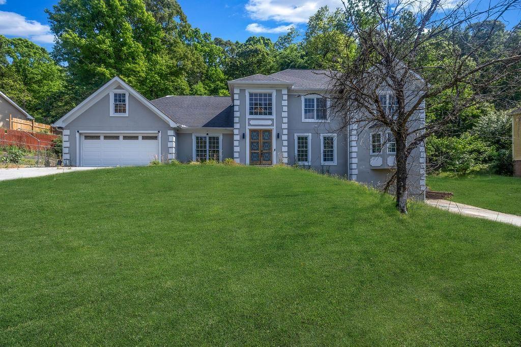 4634 Riveredge Cove Property Photo 2