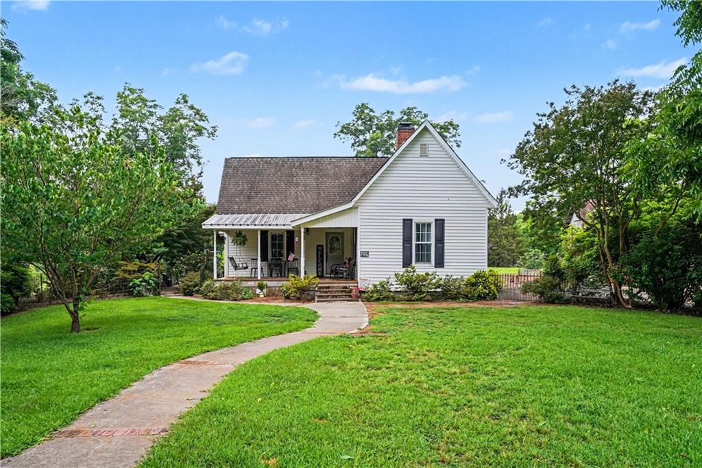 355 Inman Road Property Photo 1