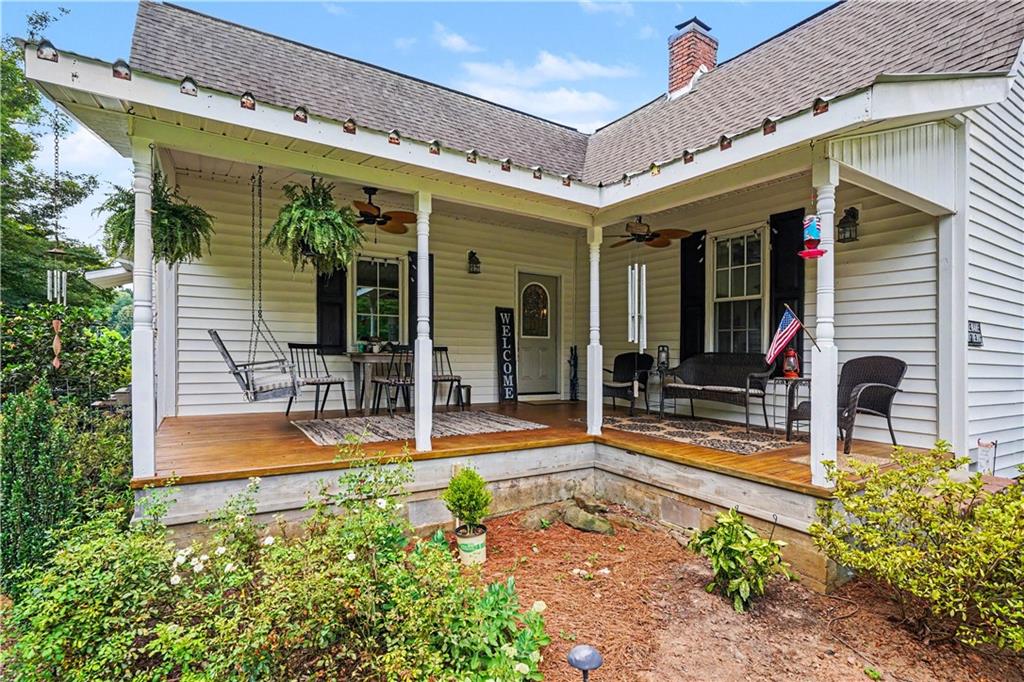 355 Inman Road Property Photo 3