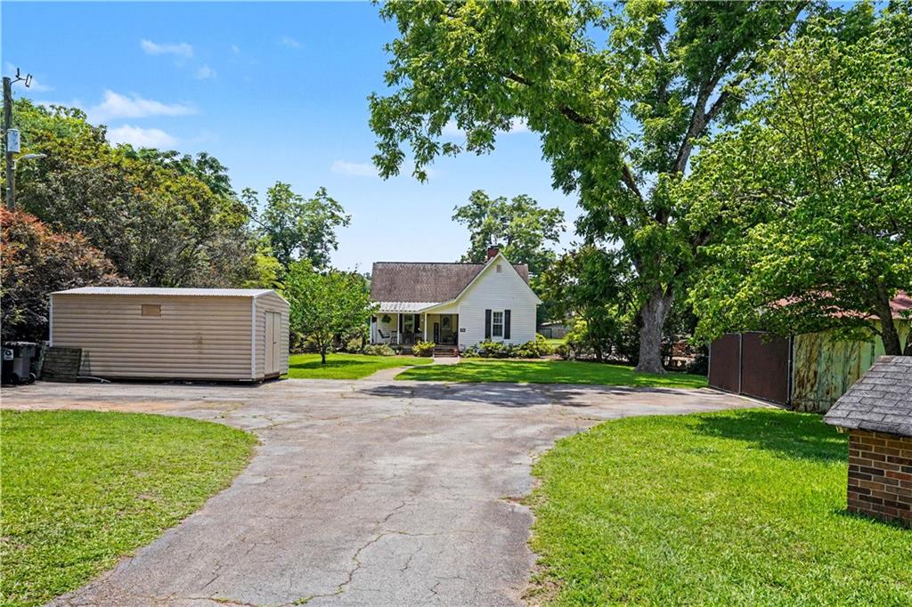 355 Inman Road Property Photo 44