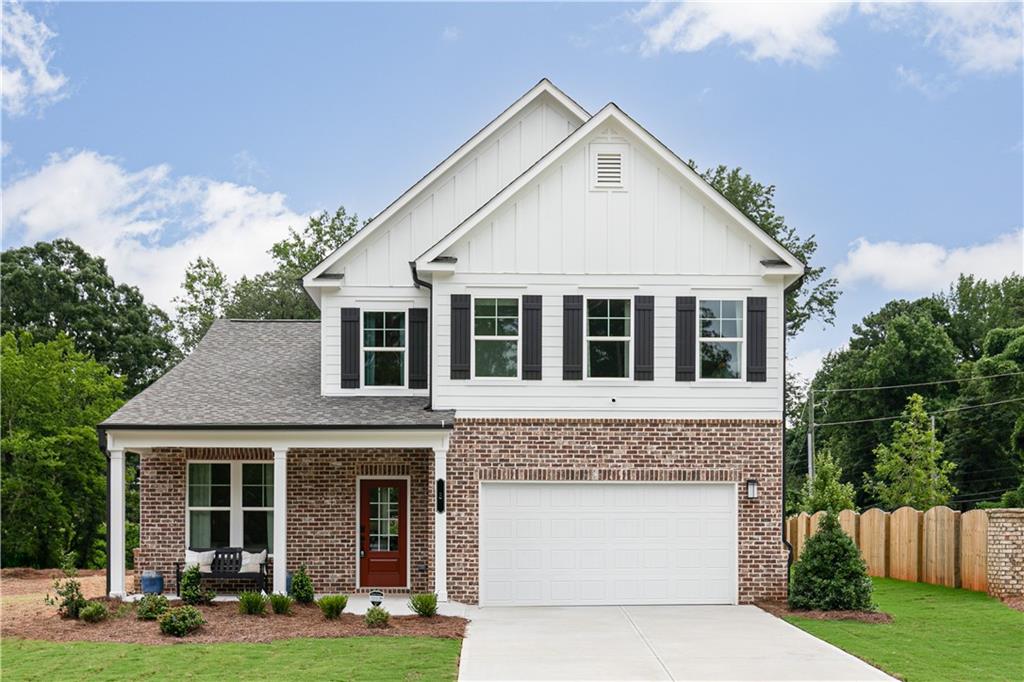 440 Jasmine Woods Drive Property Photo 1