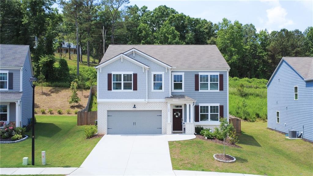 126 Silver Beech Lane Property Photo 1