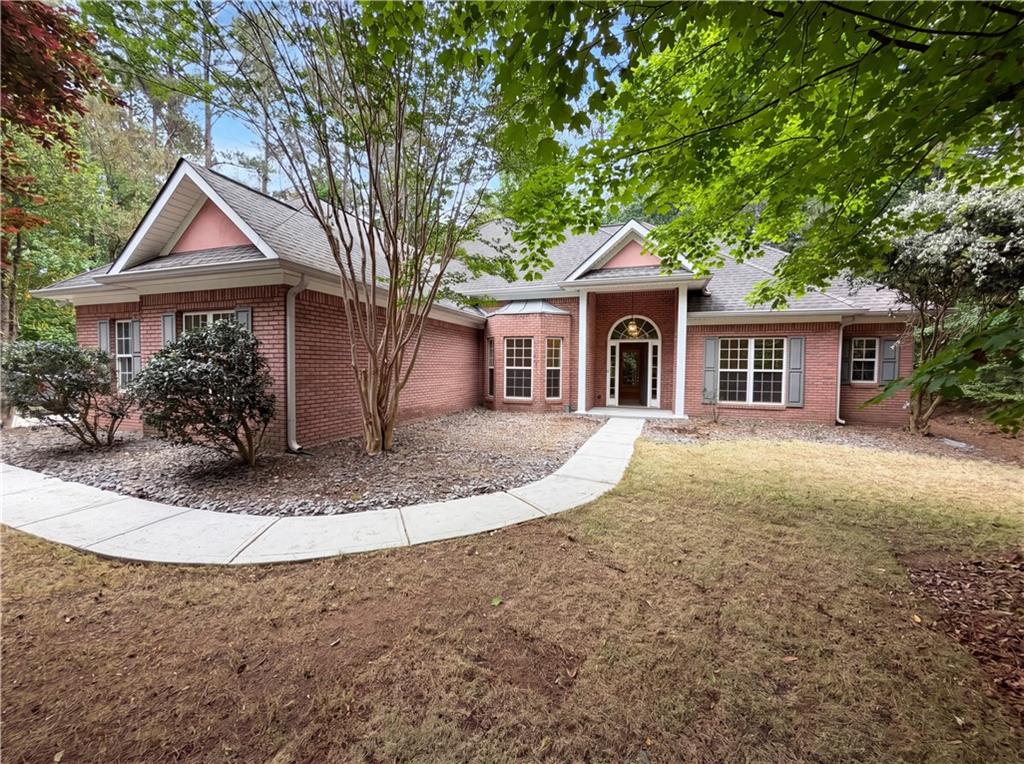 125 Farr Lake Drive Property Photo 1