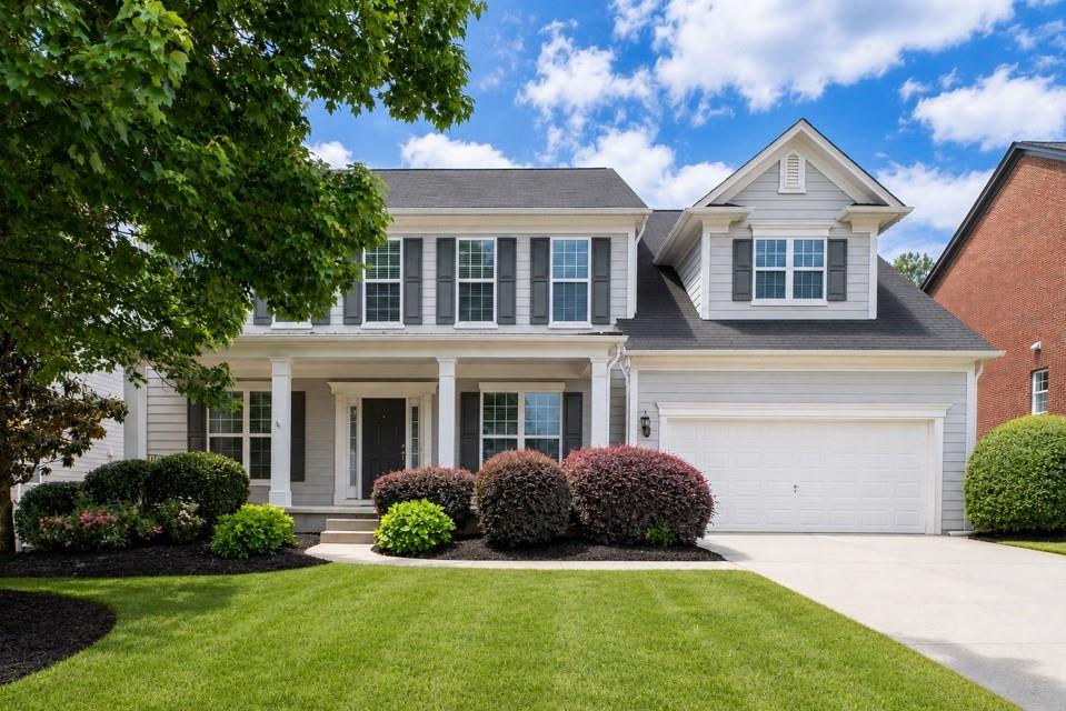 4385 Colchester Creek Drive