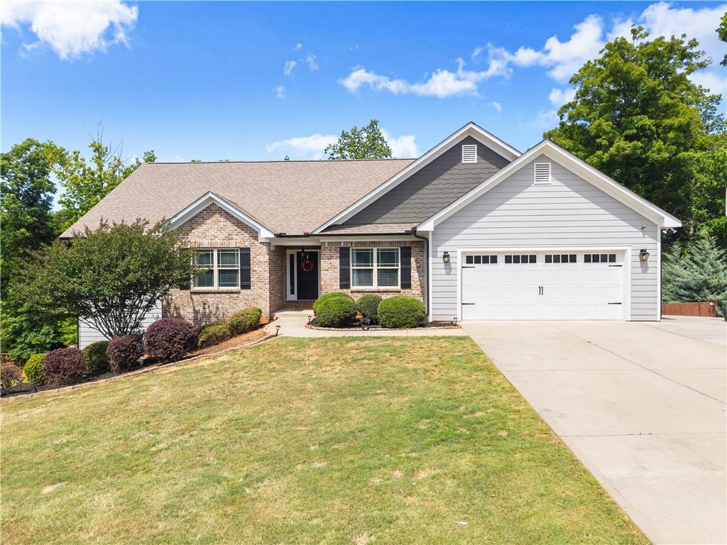 494 Katherine Drive Property Photo 1