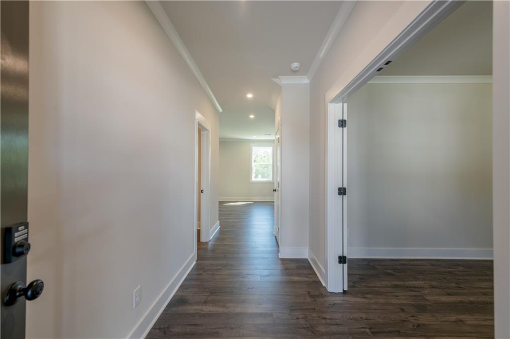 307 William Gossett Drive Property Photo 3