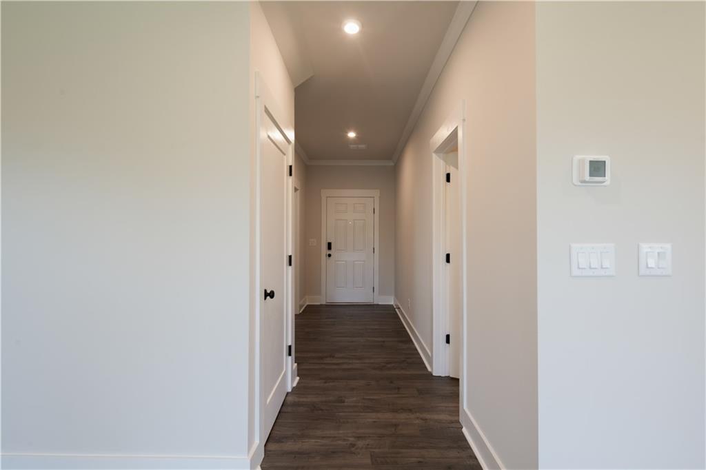 307 William Gossett Drive Property Photo 4