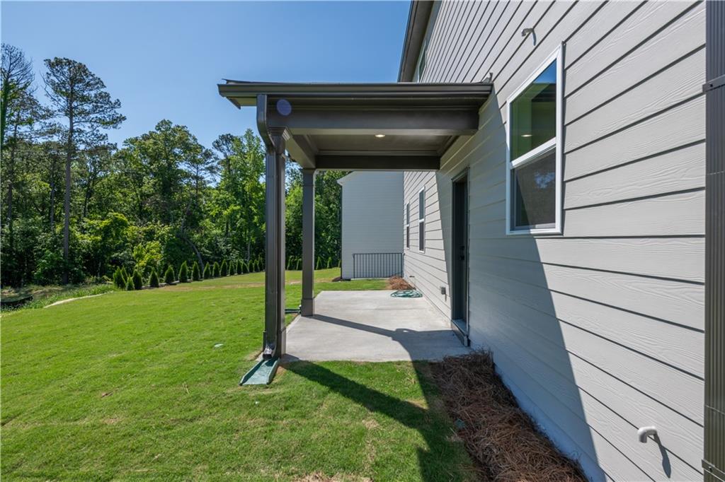 307 William Gossett Drive Property Photo 36