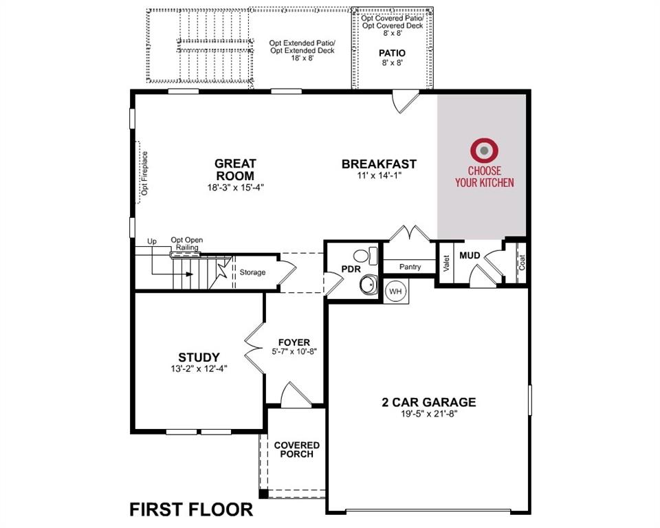 307 William Gossett Drive Property Photo 38