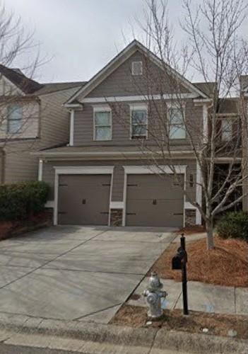 3524 Castleberry Village Circle Property Photo 1
