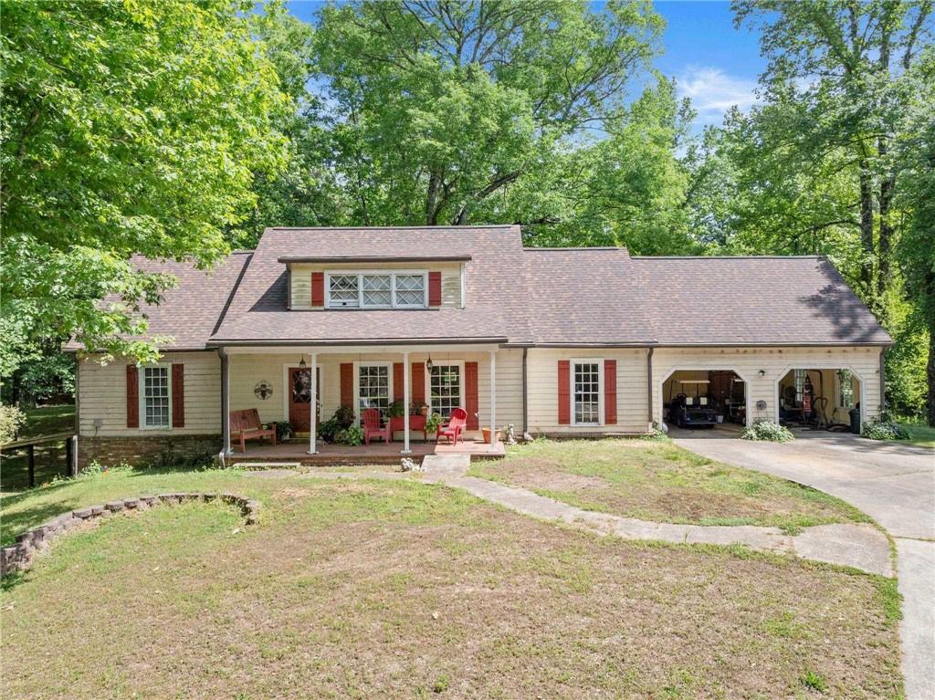 5141 Strickland Road Property Photo 4