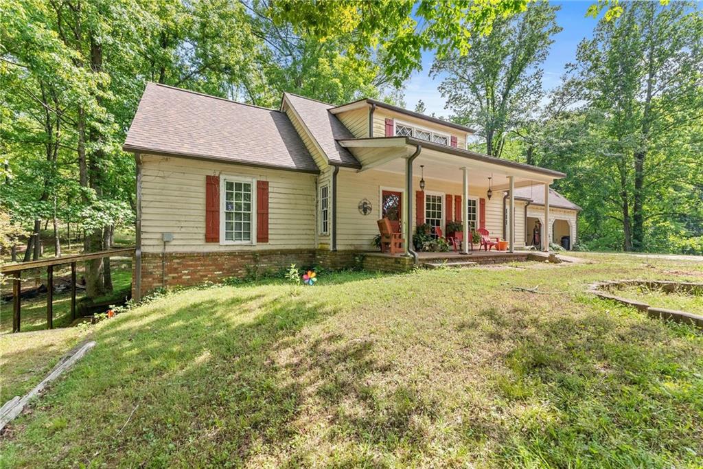 5141 Strickland Road Property Photo 5