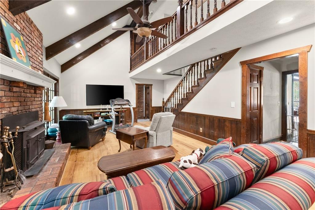 5141 Strickland Road Property Photo 13