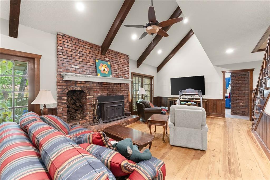 5141 Strickland Road Property Photo 14