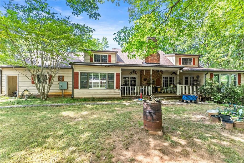 5141 Strickland Road Property Photo 36
