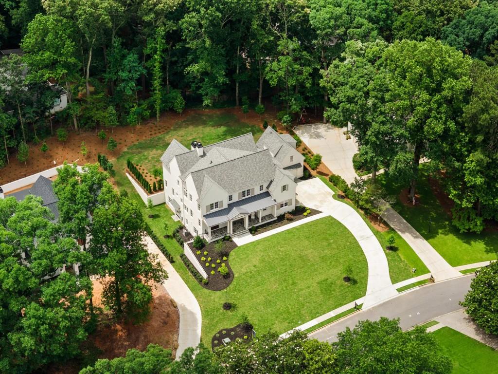 610 River Chase Ridge Property Photo 34